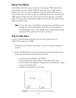 Preview for 20 page of T3 Innovation Coax Clarifier TCC200 User Manual