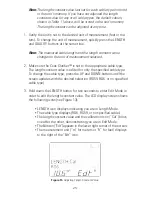 Preview for 27 page of T3 Innovation Coax Clarifier TCC200 User Manual