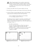 Preview for 30 page of T3 Innovation Coax Clarifier TCC200 User Manual