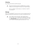 Preview for 35 page of T3 Innovation Coax Clarifier TCC200 User Manual