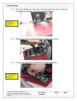 Preview for 10 page of T3 Motion 020-00012 Service Manual