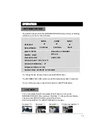 Preview for 13 page of T3 Motion MotionTrak 330 User Manual