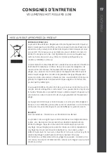 Preview for 17 page of T3 73708-EU User Manual