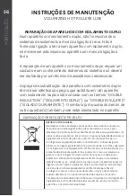 Preview for 56 page of T3 73708-EU User Manual