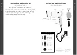 Предварительный просмотр 5 страницы T3 73843-EU User Manual