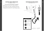 Предварительный просмотр 15 страницы T3 73843-EU User Manual