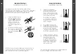 Preview for 14 page of T3 76580-UK User Manual