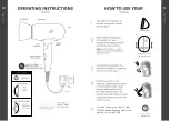 Предварительный просмотр 6 страницы T3 76895 User Manual