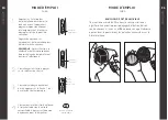 Preview for 13 page of T3 CURA 76820-EU User Manual