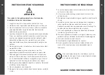 Preview for 17 page of T3 FEATHERWEIGHT LUXE 2i User Manual