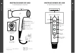 Preview for 29 page of T3 FEATHERWEIGHT STYLEMAX User Manual