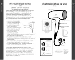 Предварительный просмотр 19 страницы T3 FIT User Manual