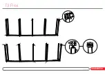 Предварительный просмотр 4 страницы T3 Flexi Installation Manual