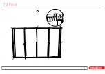 Предварительный просмотр 7 страницы T3 Flexi Installation Manual