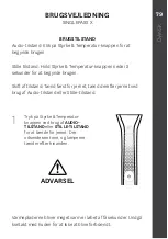 Preview for 79 page of T3 SinglePass X User Manual