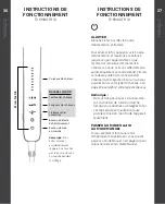 Предварительный просмотр 19 страницы T3 SMOOTH ID User Manual