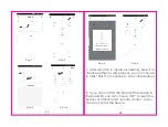 Предварительный просмотр 6 страницы T3 T3-Smart-301 User Manual