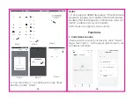 Preview for 7 page of T3 T3-Smart-301 User Manual