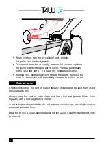 Preview for 7 page of T4W 59475 Operation Manual