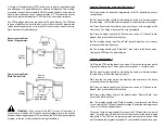 Preview for 2 page of T6 PTM-02 Instruction Booklet