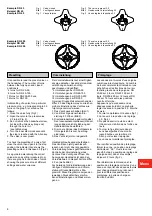 Preview for 4 page of TA Hydronics STAF-SG Series Manual