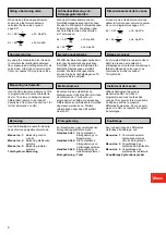 Preview for 6 page of TA Hydronics STAF-SG Series Manual