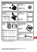 Preview for 6 page of TA Hydronics STAP Manual