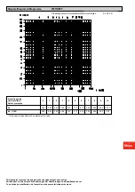 Preview for 6 page of TA Hydronics TWORETT Manifold Assemblies