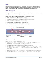 Предварительный просмотр 16 страницы TA Instruments ARES-G2 Getting Started Manual