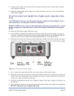 Предварительный просмотр 50 страницы TA Instruments ARES-G2 Getting Started Manual