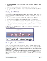 Предварительный просмотр 61 страницы TA Instruments ARES-G2 Getting Started Manual