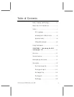 Preview for 3 page of TA Instruments DSC Autosampler CE Operator'S Manual