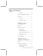 Preview for 4 page of TA Instruments DSC Autosampler CE Operator'S Manual