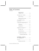 Preview for 5 page of TA Instruments DSC Autosampler CE Operator'S Manual