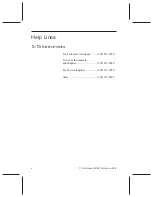 Preview for 10 page of TA Instruments DSC Autosampler CE Operator'S Manual