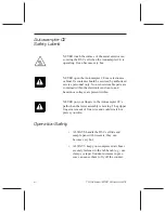 Preview for 12 page of TA Instruments DSC Autosampler CE Operator'S Manual