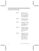 Preview for 14 page of TA Instruments DSC Autosampler CE Operator'S Manual