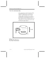 Preview for 26 page of TA Instruments DSC Autosampler CE Operator'S Manual