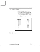 Preview for 27 page of TA Instruments DSC Autosampler CE Operator'S Manual