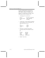 Preview for 30 page of TA Instruments DSC Autosampler CE Operator'S Manual