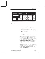 Preview for 31 page of TA Instruments DSC Autosampler CE Operator'S Manual