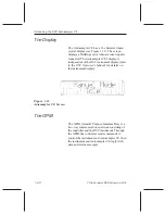 Preview for 36 page of TA Instruments DSC Autosampler CE Operator'S Manual