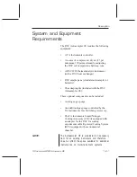 Preview for 37 page of TA Instruments DSC Autosampler CE Operator'S Manual