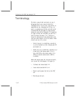 Preview for 38 page of TA Instruments DSC Autosampler CE Operator'S Manual