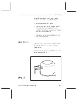 Preview for 39 page of TA Instruments DSC Autosampler CE Operator'S Manual