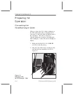 Preview for 46 page of TA Instruments DSC Autosampler CE Operator'S Manual