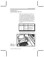 Preview for 47 page of TA Instruments DSC Autosampler CE Operator'S Manual