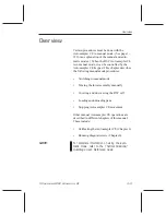 Preview for 53 page of TA Instruments DSC Autosampler CE Operator'S Manual