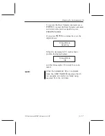 Preview for 67 page of TA Instruments DSC Autosampler CE Operator'S Manual