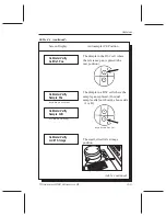 Preview for 73 page of TA Instruments DSC Autosampler CE Operator'S Manual